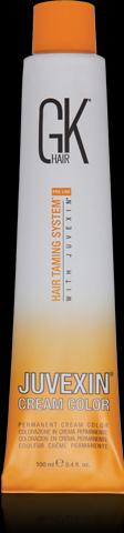 8.0 intense light blonde natural