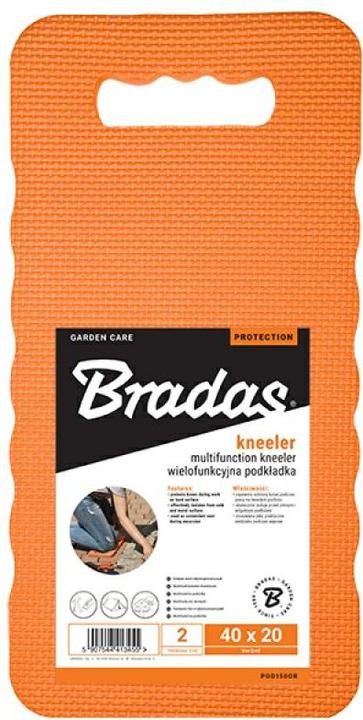 Produktbild Bradas POD150OR