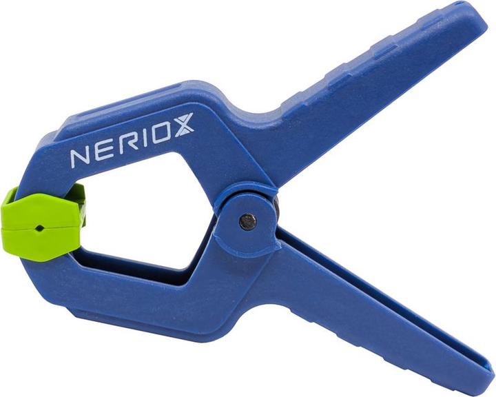 Actual product image Neriox Spring clamp (38 mm)
