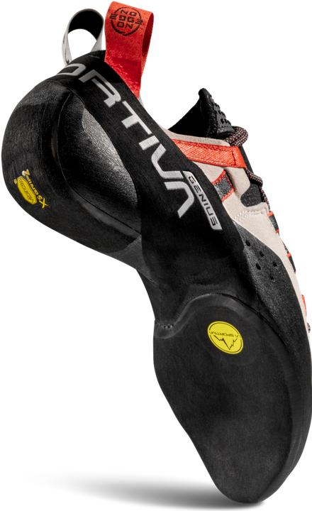 Immagine prodotto La Sportiva Geniale, Scarpa da arrampicata (36.5)