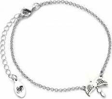 Produktbild Carat Harry Potter Sterling Silver Diadem Charm Bracelet