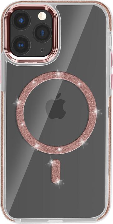 Actual product image Avizar MagSafe Glitzer (Apple iPhone 11 Pro)