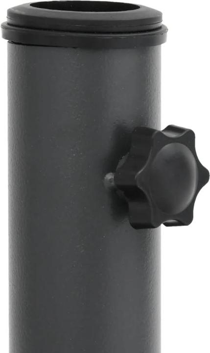 Immagine prodotto vidaXL Sonnenschirmständer