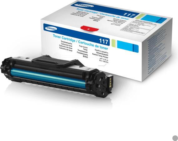 Produktbild Samsung Mlt-D117s (BK)
