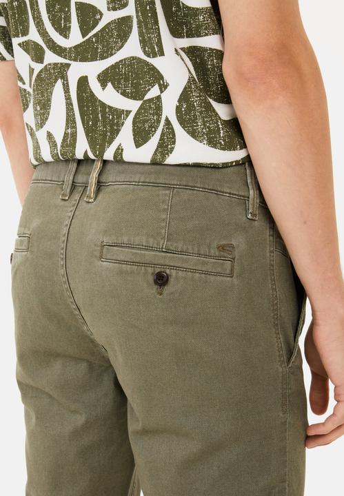 Actual product image Camel Active Basic Chino Slim Fit (36)