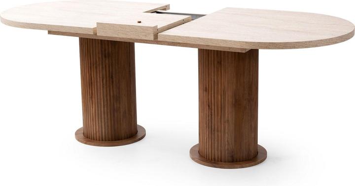 Image du produit Hanah Home Gusto (180 x 90 x 77 cm)