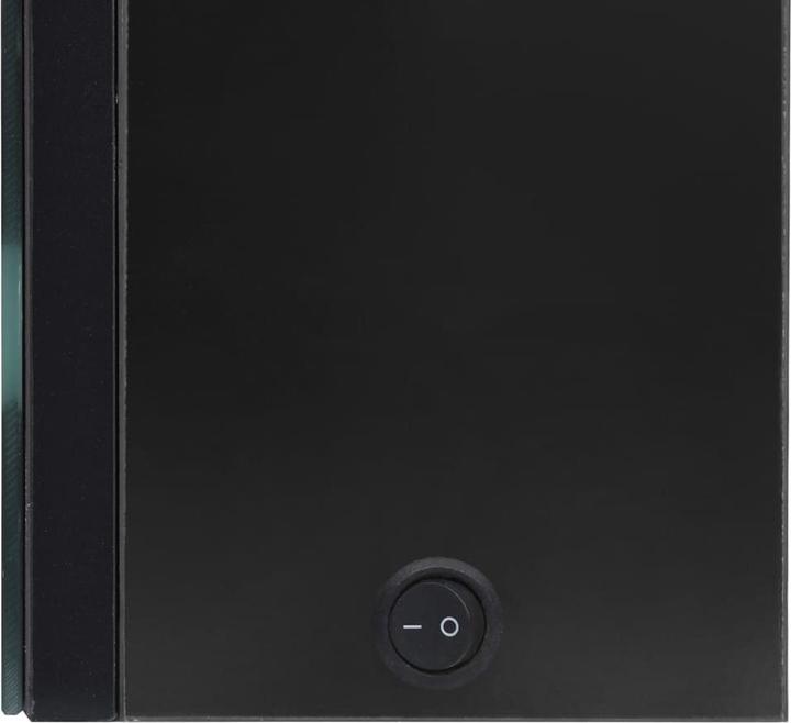 Actual product image VidaXL Sigurd (89 x 14 x 62 cm)