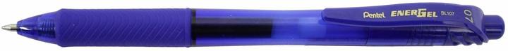Actual product image Pentel EnerGel X (1x)