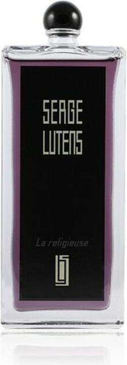 Actual product image Serge Lutens La religieuse (Eau de parfum, 100 ml)