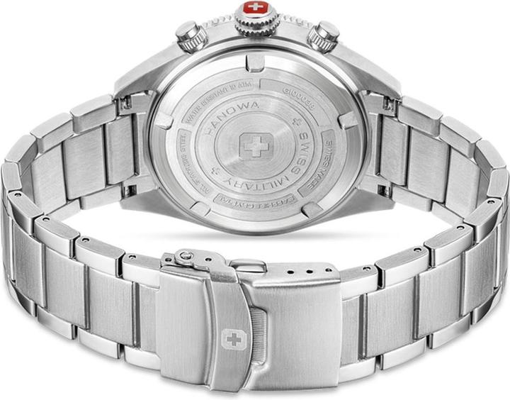 Immagine prodotto Swiss Military Hanowa SMWGI0003804 Greyhound