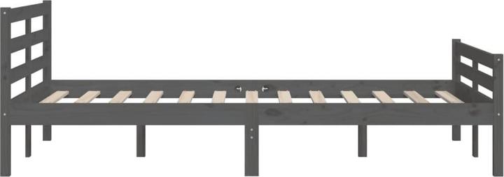 Image du produit vidaXL Bettrahmen (150 x 200 cm)