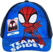 Produktbild Procos Spiderman Team Spidey Kinder-Baseballkappe 54 cm
