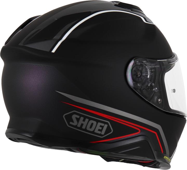 Actual product image Shoei Full face helmet GT-Air II Panorama (XS)