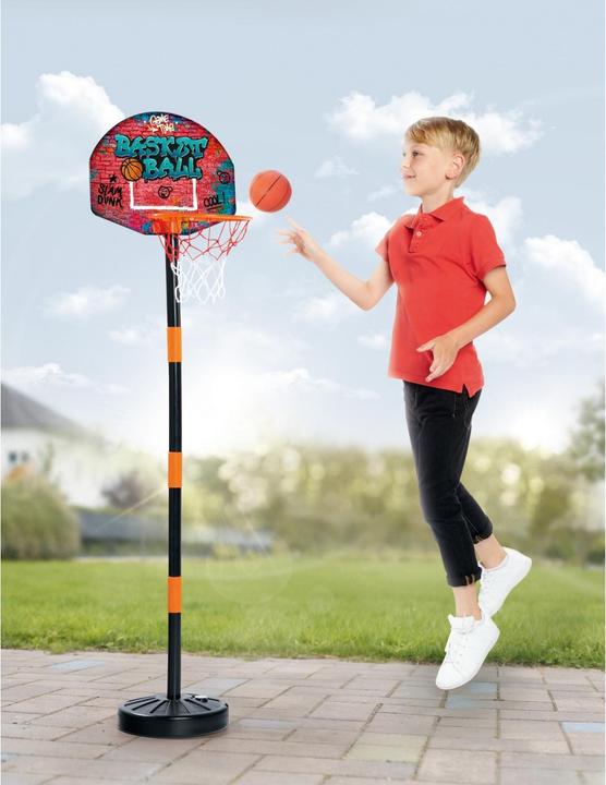 Actual product image Simba Set with stand