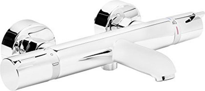 Produktbild hansgrohe Ecostat Chrom