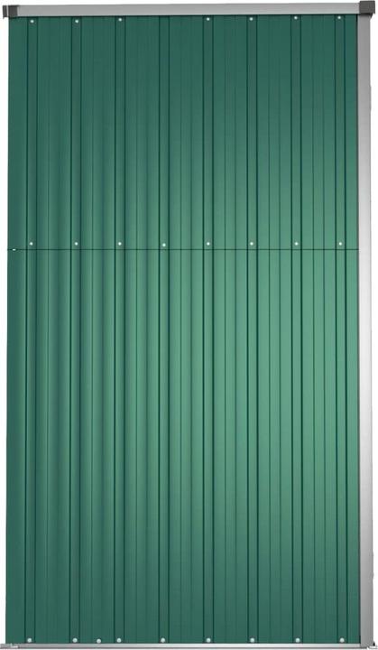 Actual product image vidaXL Geräteschuppen