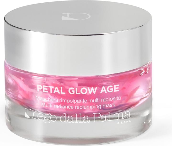 Diego dalla Palma Petal M Rad RepLumpur Mask (50 ml)