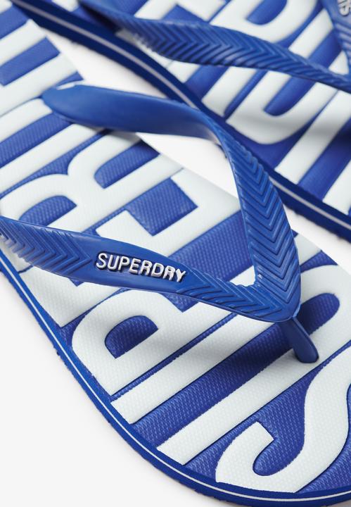 Produktbild Superdry Vegane Flip-Flops (46, 47)