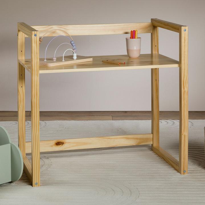 Image du produit IDIMEX Suza (80 x 48 x 76 cm)