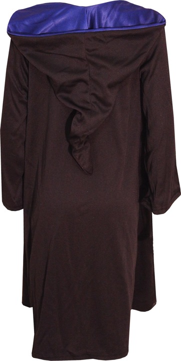 Actual product image Childrens/Kids Ravenclaw Costume Robe (116)
