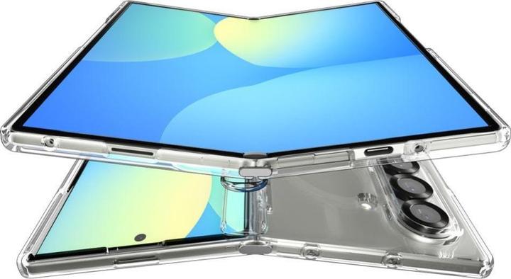 Produktbild Spigen Ultra Hybrid Pro MagSafe (Samsung Galaxy Z Fold7)