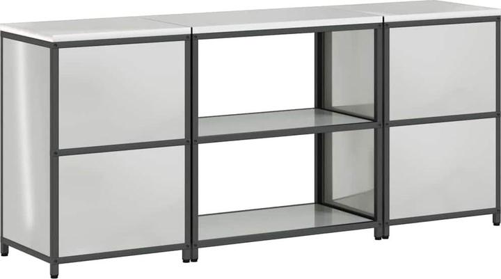 Immagine prodotto vidaXL Küchenstauraum (50 x 210 x 92 cm)