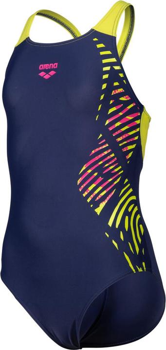 Image du produit Arena Maillot de bain fille Vortex V Back (140)