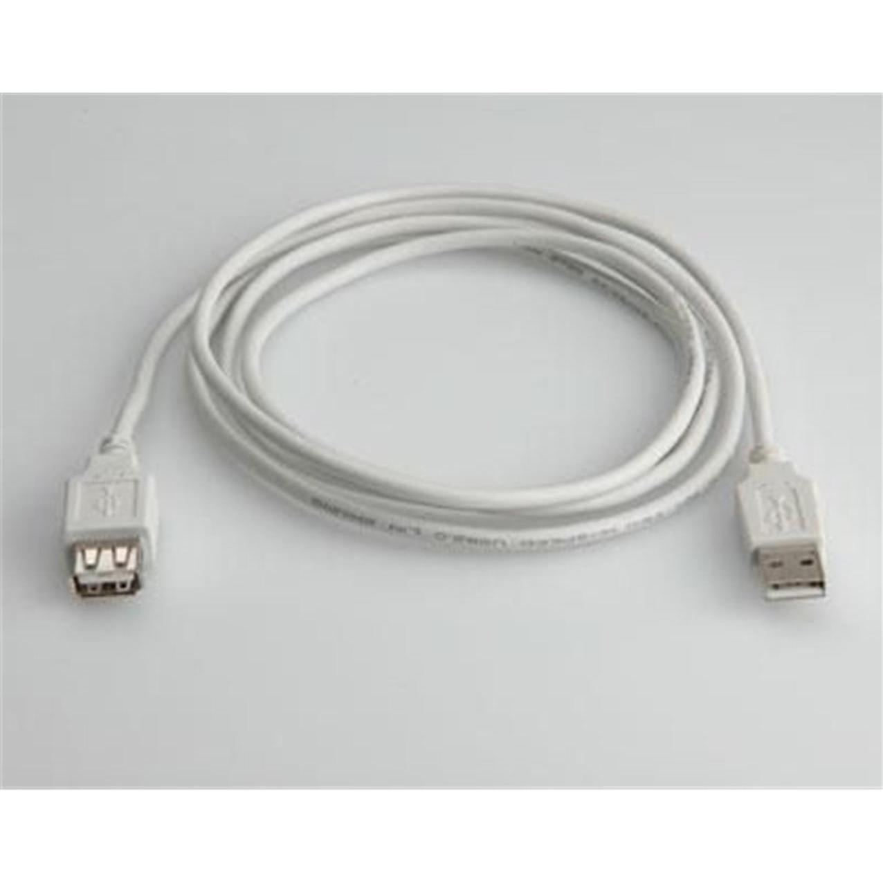 Value USB 2.0 (3 m, USB 2.0), USB Kabel