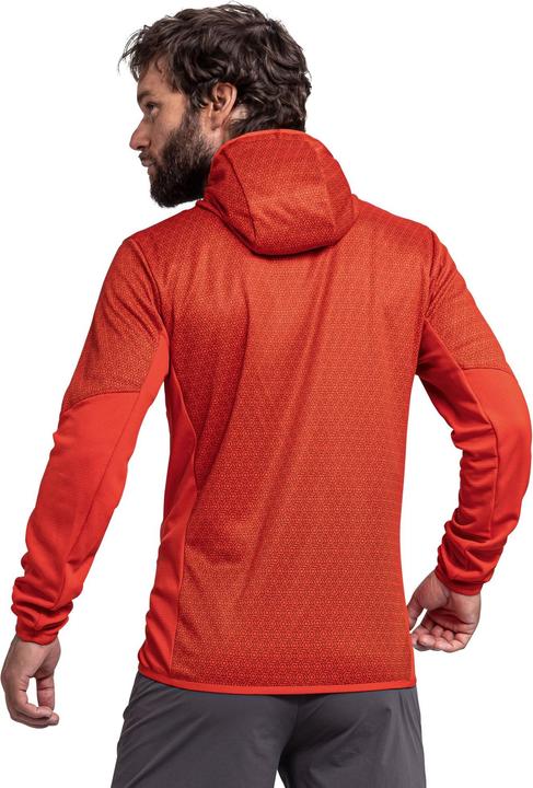Produktbild Schöffel Fleece Hoody Svardalen M (46)