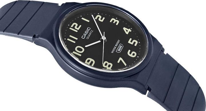 Produktbild Casio MQ-24UC-2BDF Uhr + BOX