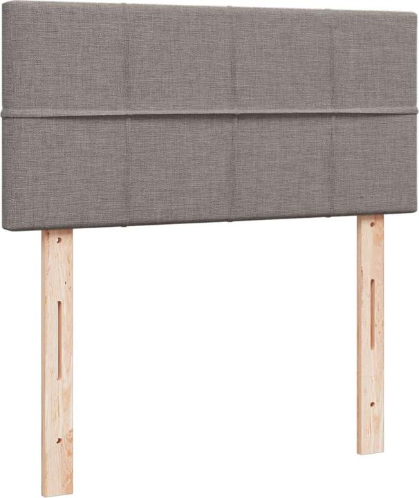 Image du produit vidaXL Lavonne (200 x 200 cm)