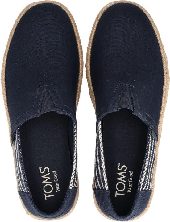 Actual product image Toms 's Alpargata Rope 2.0 (42)