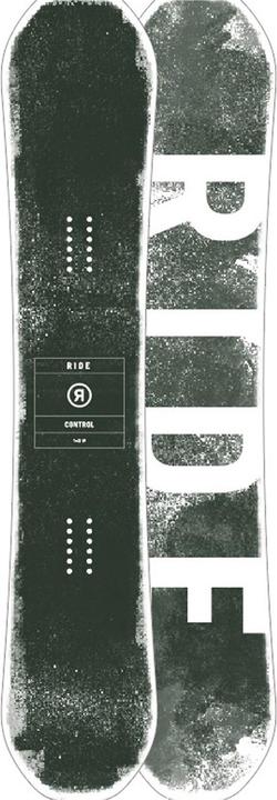 Actual product image Ride Snowboard Control 2025 (152)