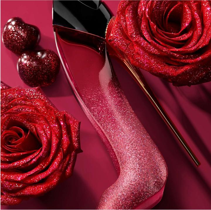 Actual product image Carolina Herrera Very Good Glam Eau de Parfum (Eau de parfum, 50 ml)