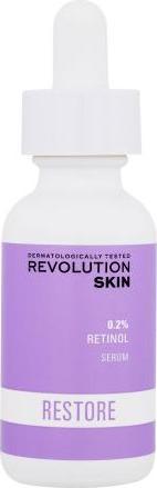 Produktbild Revolution Skincare Retinol (30 ml)