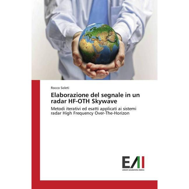 Elaborazione del segnale in un radar HF-OTH Skywave, Fachbücher