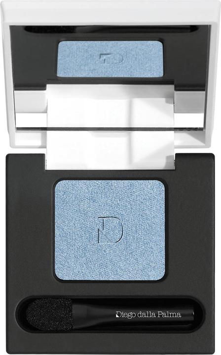 Actual product image Diego dalla Palma Eye Shadow Satin Pearl 114 (114)