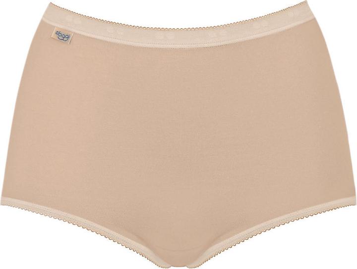 Produktbild Sloggi Basic+ Maxi Slip (54, 3er Pack)