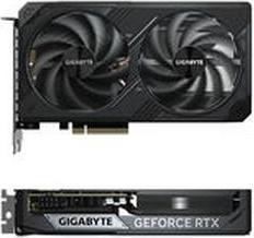 Produktbild Gigabyte GeForce RTX 5060 Ti WINDFORCE (8 GB)