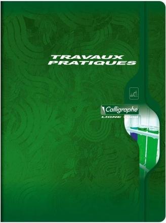 Immagine prodotto Clairefontaine Linea 7000 (Copertina morbida)