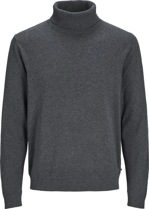 Jack & Jones Jjebasic Knit Roll Neck Noos