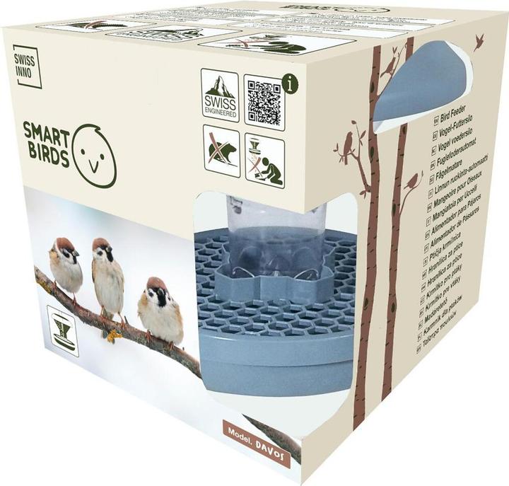 Immagine prodotto Swissinno Davos