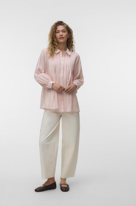Immagine prodotto Vero Moda VMMATHILDA Hemd Hemd (L)