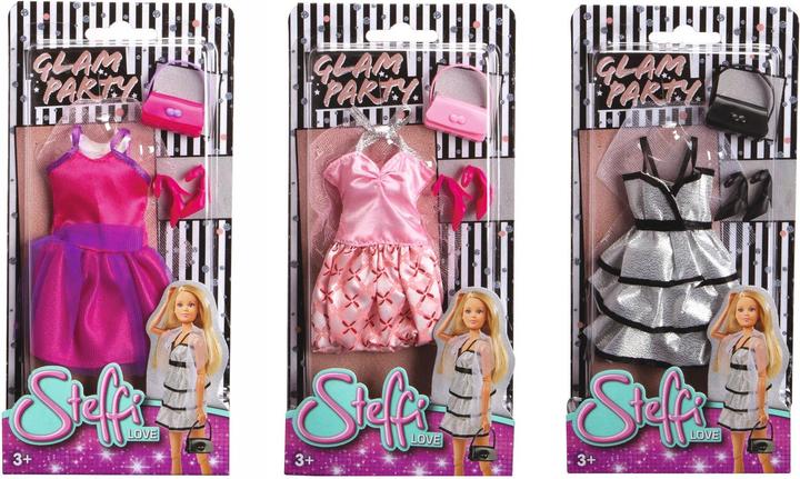 Productafbeelding Simba SL Glam Party, 3-soort.