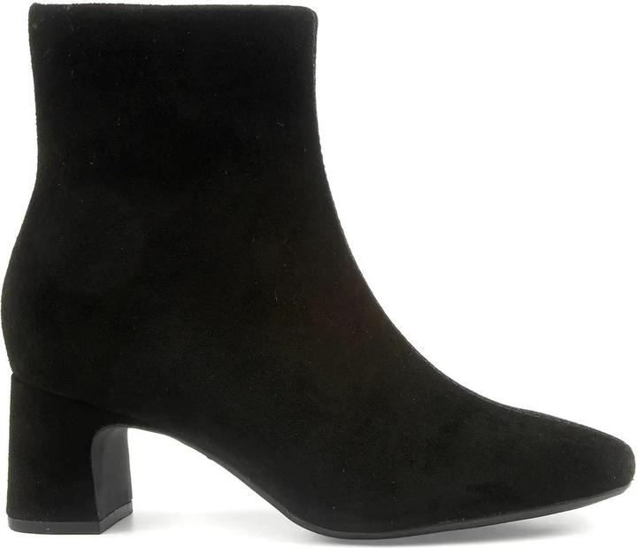 Actual product image Clarks W Fernie Zip (39)