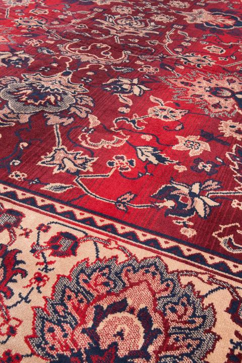 Produktbild Dutchbone Bid (170 x 240 cm)
