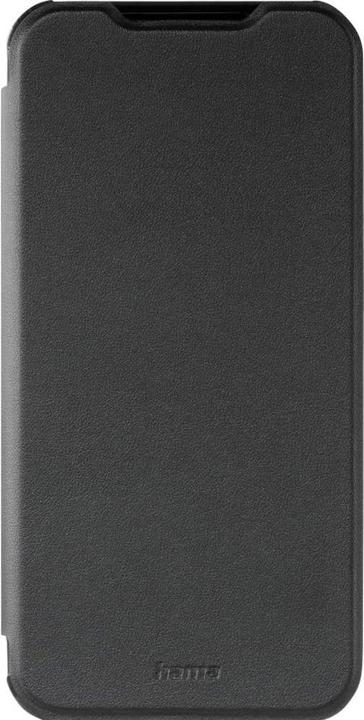 Produktbild Hama Booklet EP Galaxy A17 sw (Samsung Galaxy A17)