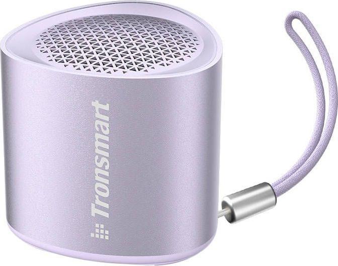 Tronsmart Wireless Bluetooth Speaker Nimo Purple (purple) (12 h)