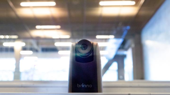 Image du produit Brinno Caméra à mouvement accéléré TLC300