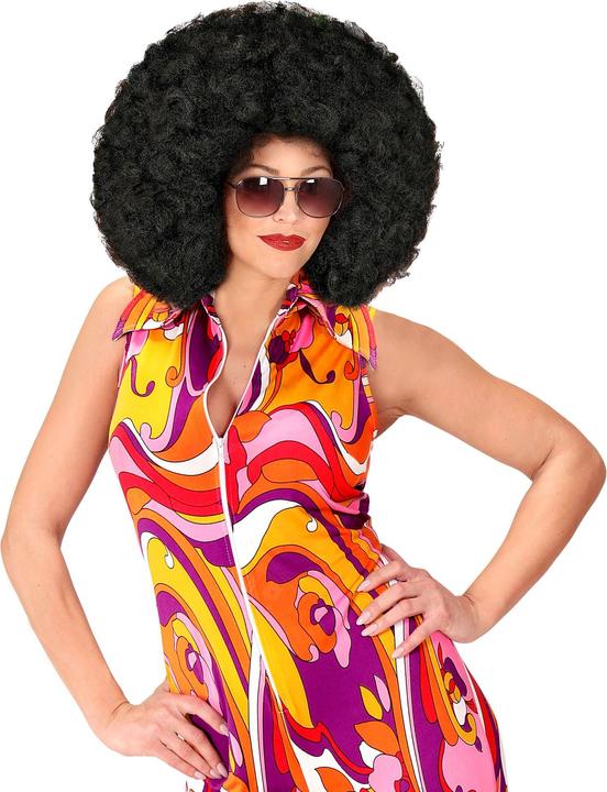 Produktbild Widmann 70er Afro